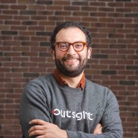 Outsight Employee Jeremy Camilleri's profile photo