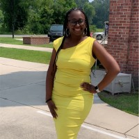 DSS Employee Tina Pitts's profile photo