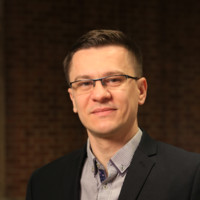 Yale School of the Environment Employee Predrag Petrovic's profile photo