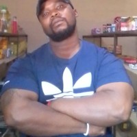 Yazing.com Employee Thabo Jackson's profile photo