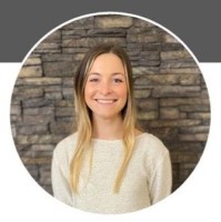 Cyber Realm Solutions Employee Caitlyn Wink's profile photo