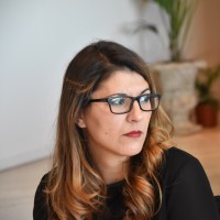 Likes Manager Employee Candy Galeano's profile photo