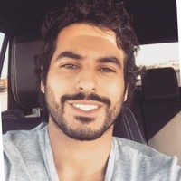 Stealth Startup Employee Fahad Alfadala's profile photo
