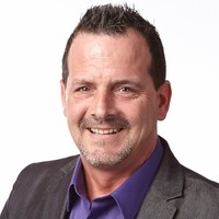 UAP Employee Stéphane Parent's profile photo