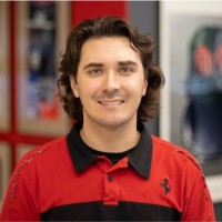 Conquest Racing Employee Richard Yates's profile photo