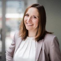 SIXT Employee Carina Hübner's profile photo