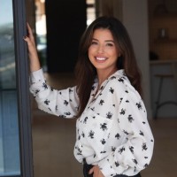Claudia Corzan Email & Phone Number