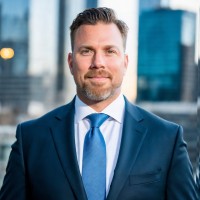 U.S. Department of Veterans Affairs Employee Benjamin Thompson's profile photo