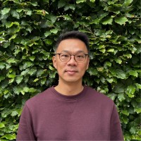 CLEARomni Employee Charles Cheng's profile photo