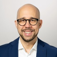 Invesco Ltd. Employee Tobias Mayer's profile photo