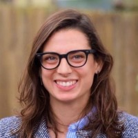 ELEMENT Building Sciences Employee Claire Michael's profile photo