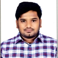 CloudyPeople Employee Chandamala Chandravamsi's profile photo