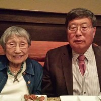 Ron Shibata