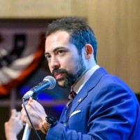Google Employee Connor Myers's profile photo