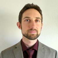 Luxel Corporation Employee Ryan Smith's profile photo