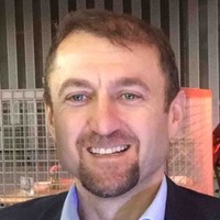 Worldline Employee Devrim Kucuk's profile photo