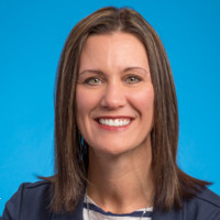 Oostburg State Bank Employee Jackie Laganowski's profile photo