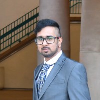 University of Chicago Employee Krishna Agarwal's profile photo