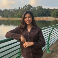 Ralecon Employee Joicy Pinto's profile photo