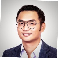 Boston Identity Employee Bin Yang's profile photo