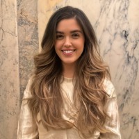 Zip Security Employee Miranda McKinnon's profile photo