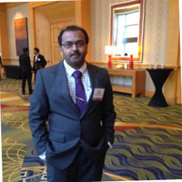 Leading Pharma, LLC Employee Kiran Gande's profile photo