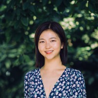 Marathon Health Employee Rina Li's profile photo