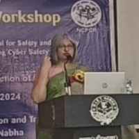Green Fields School Employee Rachna Luthra's profile photo