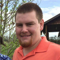 Sandtable Employee Brandon Cunningham's profile photo
