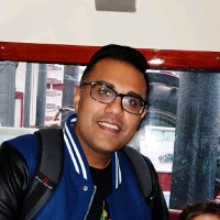 Dharmesh Lad Email
