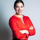 LVMH: Marc Jacobs Employee Kristin Patrick's profile photo