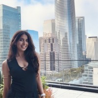 FemPulse Corporation Employee Aneri Parikh's profile photo