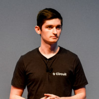 Spoke Software Employee Jack Underwood's profile photo