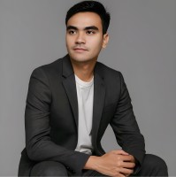 PT EBconnection Indonesia Employee Dedi Sudrajat's profile photo