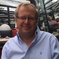 Global Payments Inc. Employee Chris Wicks's profile photo