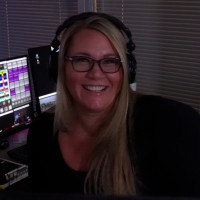 KTLA Employee Kristan Kelleher's profile photo