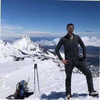 Federal Public Defender, District of Arizona Employee Travis O'Neal's profile photo