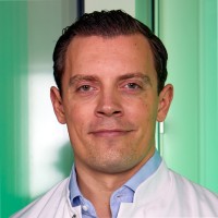 Algea Care Employee Julian Wichmann's profile photo