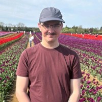 Department of Engineering at the University of Cambridge Employee Kyle Haupert's profile photo
