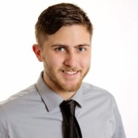 Meditology Services Employee Cole Robertson's profile photo