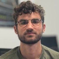 DigiPharma Employee Eran Machiels's profile photo