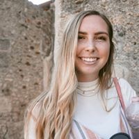 Fidelity Investments Employee Piper Young's profile photo