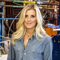 Levi Strauss & Co. Employee Karyn Hillman's profile photo