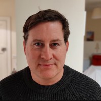 Merative Employee Conor Cullen's profile photo