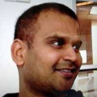 Clover Network, Inc. Employee P Gottiganti's profile photo