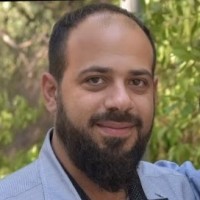 GeoIntelligence Employee Georgios Apostolopoulos's profile photo