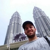 Javier Angerame Email & Phone Number
