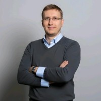 Clevon Employee Meelis Animägi's profile photo