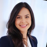 Canadian Gas Association Employee Fernanda Rodrigues's profile photo