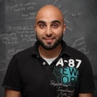 Quantum Bridge Technologies Employee Mark Michael's profile photo